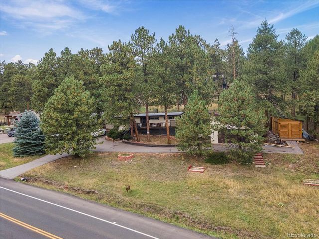 28653 Meadow Drive, Evergreen, CO 80439