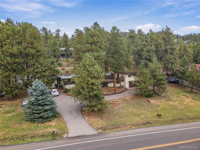 28653 Meadow Drive, Evergreen, CO 80439