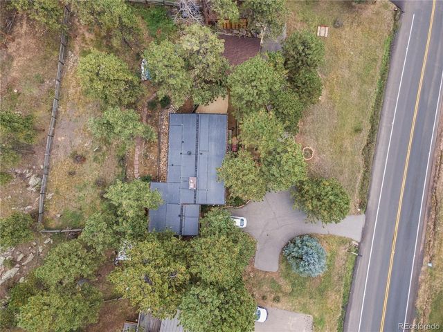 28653 Meadow Drive, Evergreen, CO 80439
