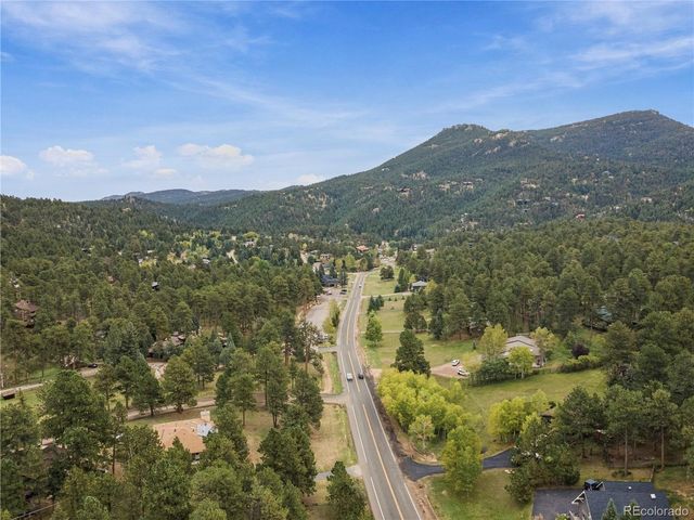 28653 Meadow Drive, Evergreen, CO 80439