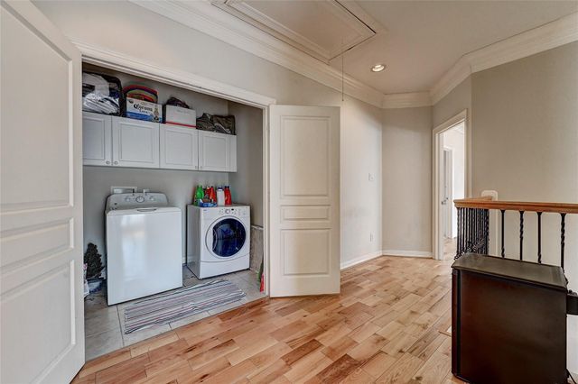 835 Rosine Street, Houston, TX 77019