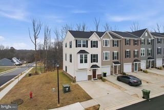 8719 STEVENSON LN, Spotsylvania, VA 22553