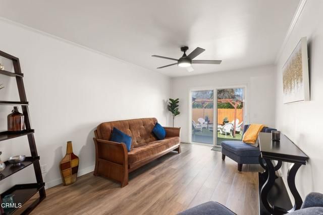 385 Sunset Avenue, Oak View, CA 93022