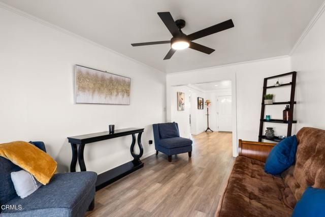 385 Sunset Avenue, Oak View, CA 93022