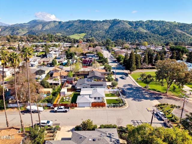 385 Sunset Avenue, Oak View, CA 93022