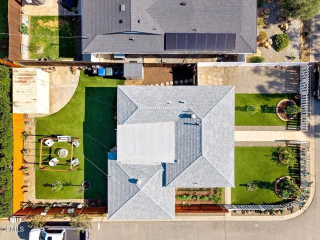 385 Sunset Avenue, Oak View, CA 93022