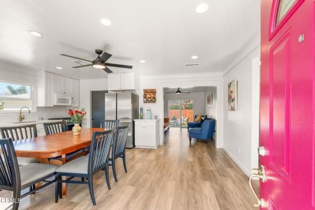 385 Sunset Avenue, Oak View, CA 93022