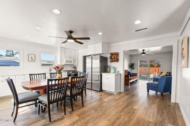 385 Sunset Avenue, Oak View, CA 93022