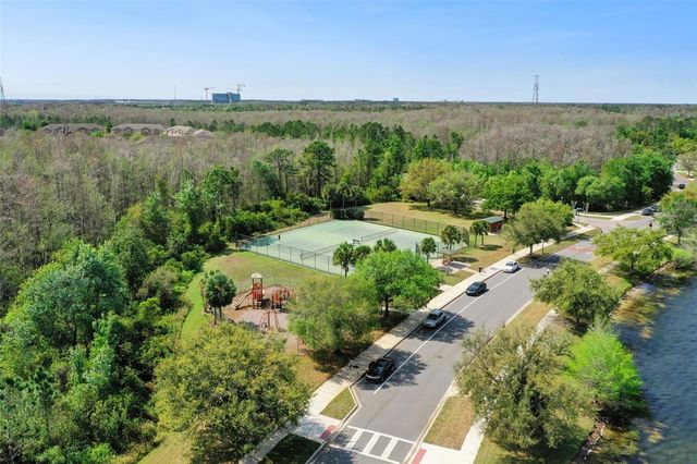 9708 OLD PATINA WAY, Orlando, FL 32832