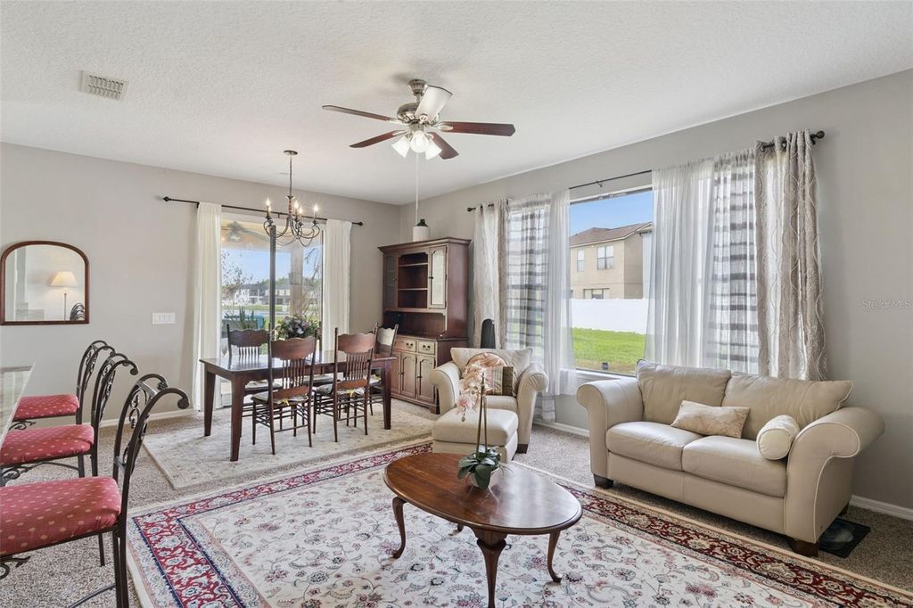 Image 24 of property listing at 9708 OLD PATINA WAY, Orlando, FL 32832