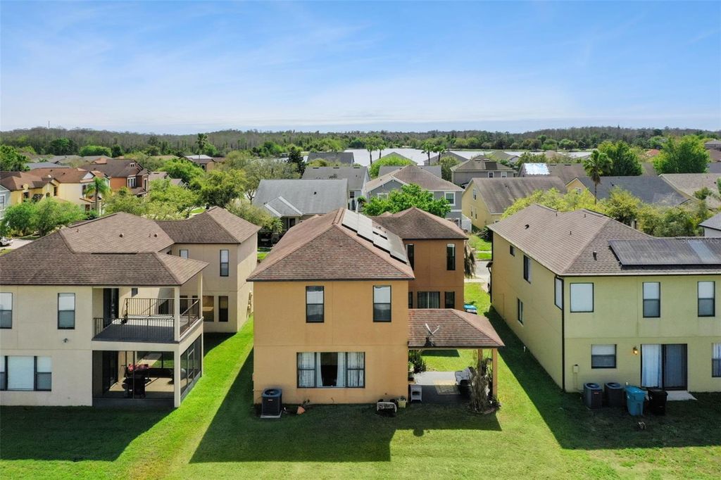 Image 46 of property listing at 9708 OLD PATINA WAY, Orlando, FL 32832