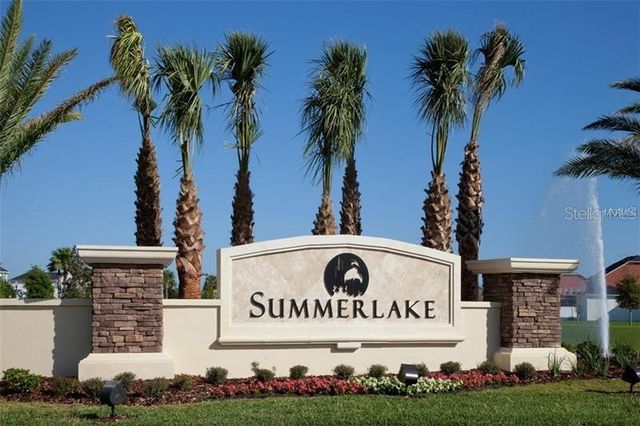 7922 WINTER WREN STREET, Winter Garden, FL 34787
