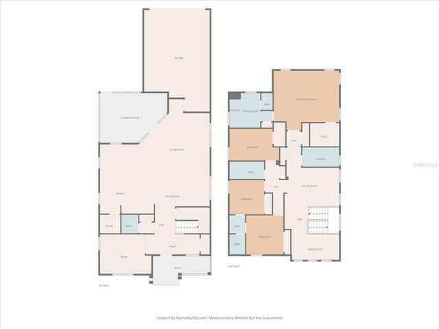 7922 WINTER WREN STREET, Winter Garden, FL 34787