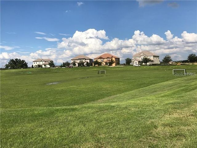 7922 WINTER WREN STREET, Winter Garden, FL 34787