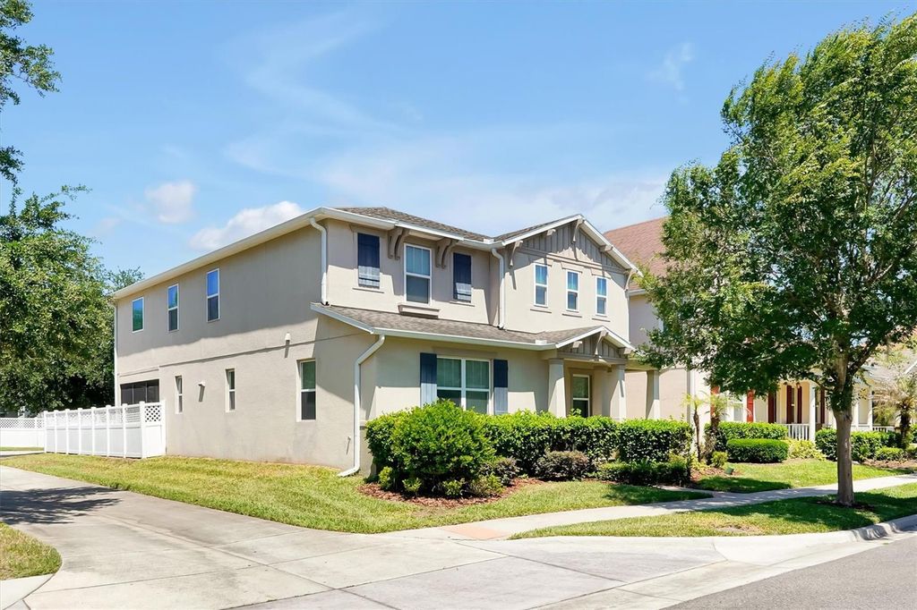 7922 WINTER WREN STREET, Winter Garden, FL 34787