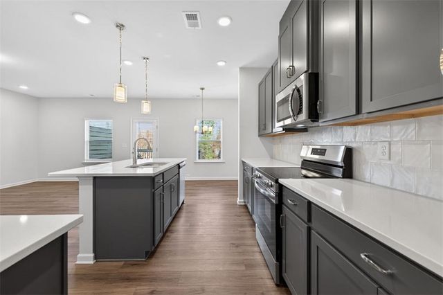 76 Jacobs Farm Lane 32, Lawrenceville, GA 30045