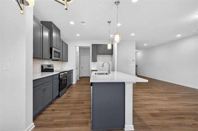 76 Jacobs Farm Lane 32, Lawrenceville, GA 30045