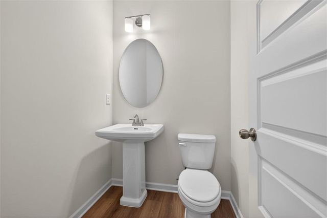 76 Jacobs Farm Lane 32, Lawrenceville, GA 30045