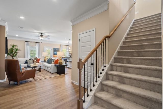 76 Jacobs Farm Lane 32, Lawrenceville, GA 30045