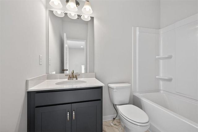 76 Jacobs Farm Lane 32, Lawrenceville, GA 30045