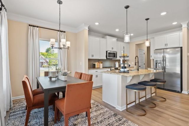 76 Jacobs Farm Lane 32, Lawrenceville, GA 30045