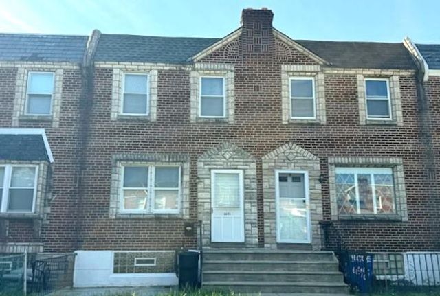 6645 COTTAGE ST, Philadelphia, PA 19135