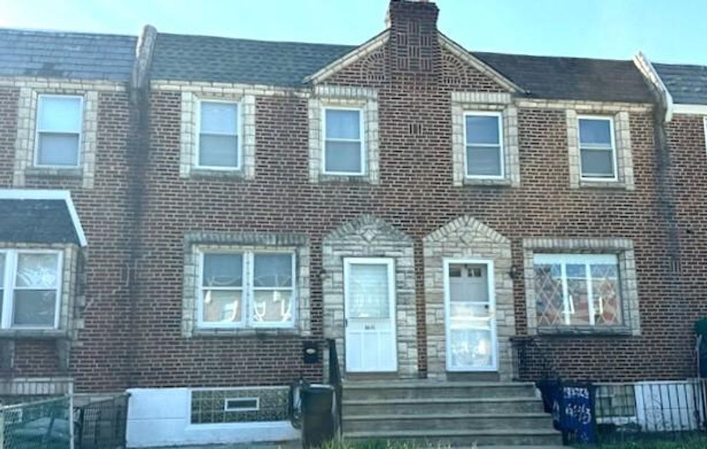 6645 COTTAGE ST, Philadelphia, PA 19135