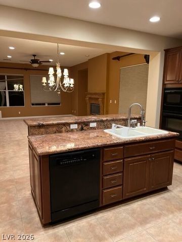 11809 Weybrook Park Drive, Las Vegas, NV 89141