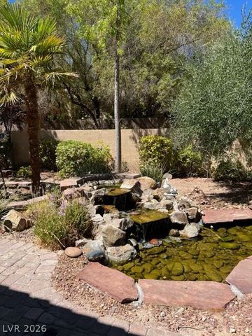 11809 Weybrook Park Drive, Las Vegas, NV 89141