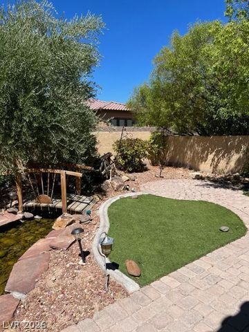 11809 Weybrook Park Drive, Las Vegas, NV 89141