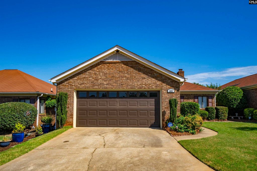 305 Patio Place, Columbia, SC 29212