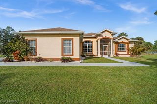 2685 14th AVE SE, Naples, FL 34117