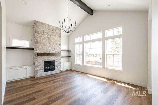 1005 E Escalation St, Meridian, ID 83642