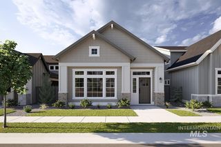 1005 E Escalation St, Meridian, ID 83642