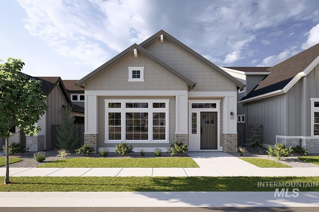 1005 E Escalation St, Meridian, ID 83642