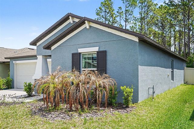 1863 YELLOW TRAIL, Lakeland, FL 33801