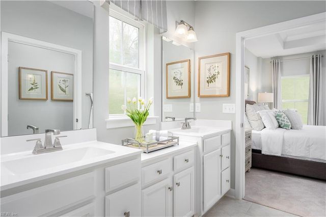 1027 Breakwater TRL, Carrollton, VA 23314