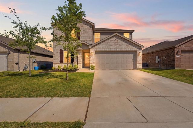 1845 Grassland Drive, Royse City, TX 75189