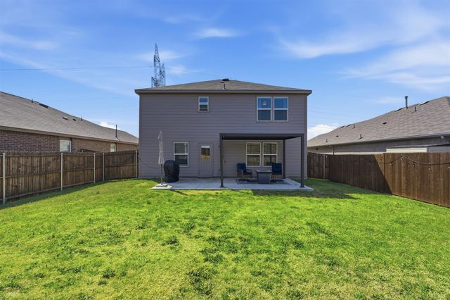 1845 Grassland Drive, Royse City, TX 75189