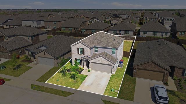 1845 Grassland Drive, Royse City, TX 75189