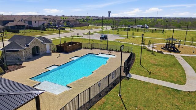 1845 Grassland Drive, Royse City, TX 75189