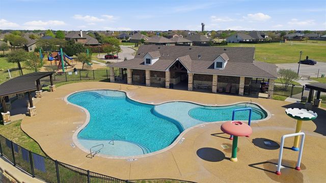 1845 Grassland Drive, Royse City, TX 75189