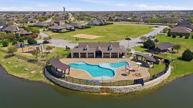 1845 Grassland Drive, Royse City, TX 75189