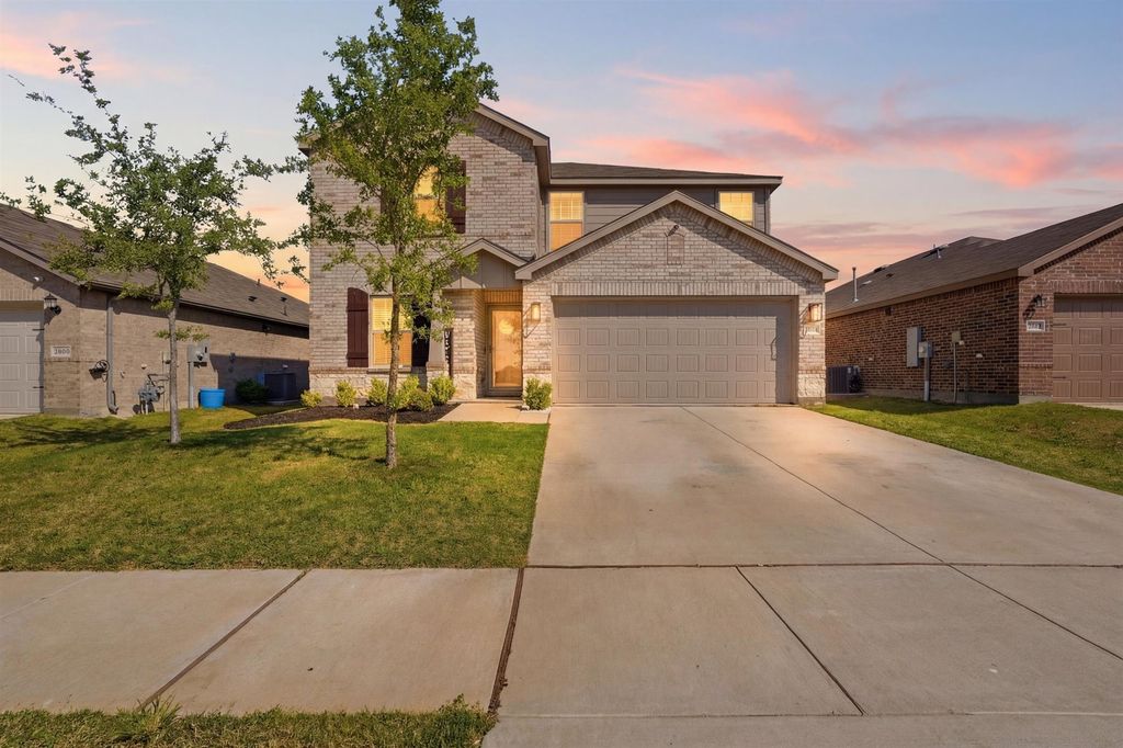 1845 Grassland Drive, Royse City, TX 75189