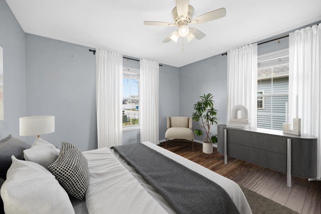 1913 Holly Street SE, Demotte, IN 46310