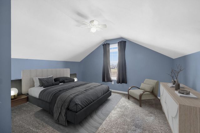 1913 Holly Street SE, Demotte, IN 46310