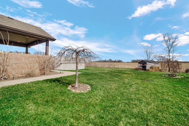 1913 Holly Street SE, Demotte, IN 46310