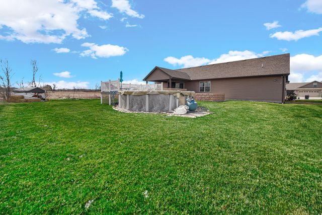 1913 Holly Street SE, Demotte, IN 46310