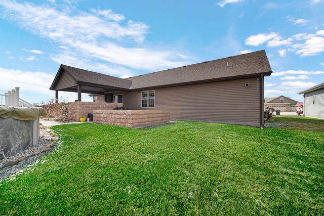 1913 Holly Street SE, Demotte, IN 46310