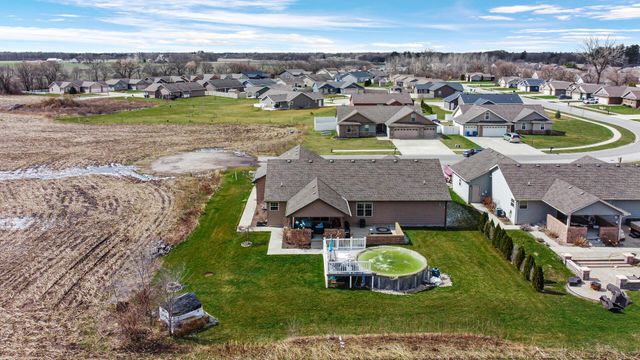 1913 Holly Street SE, Demotte, IN 46310